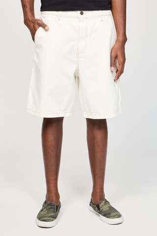 Bermuda - Blanc