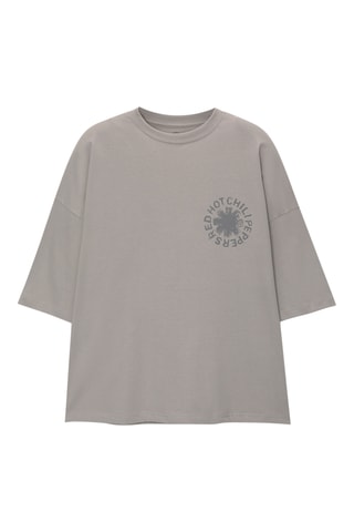 T-shirt - Gris