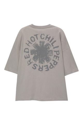 T-shirt - Gris