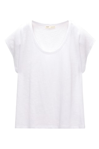 T-shirt - Blanc