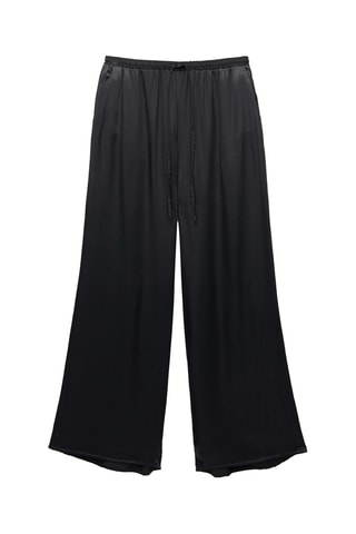 Pantalon - Noir