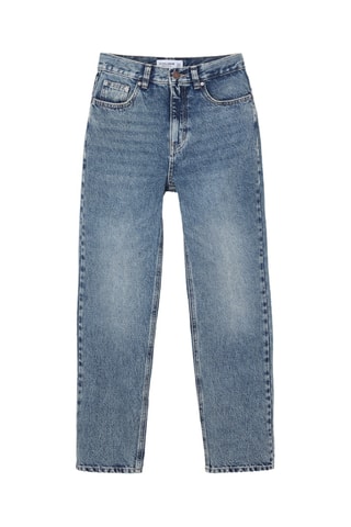 Jean - Bleu