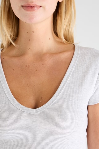 Top - Gris