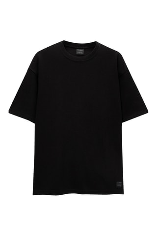 T-shirt - Noir