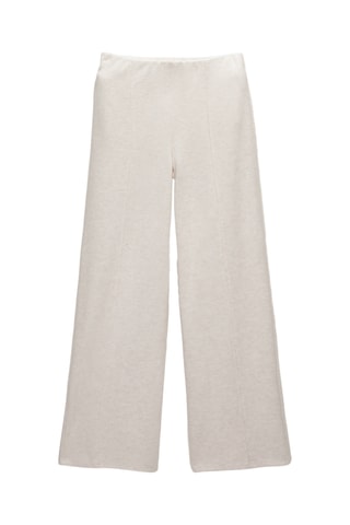 Pantalon - Ecru