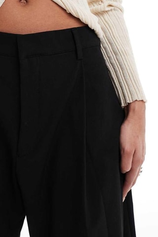 Pantalon - Noir