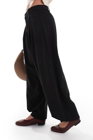 Pantalon - Noir