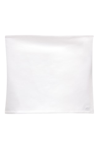 Top bustier - Blanc