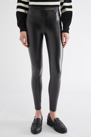 Legging - Noir