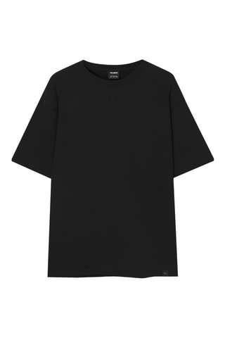 T-shirt - Noir
