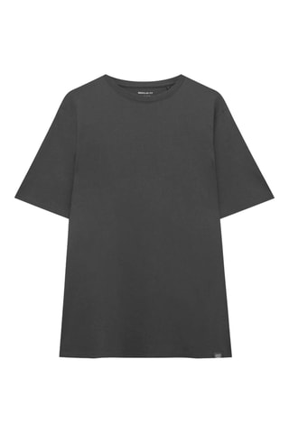 T-shirt - Noir