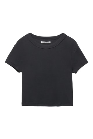T-shirt - Noir