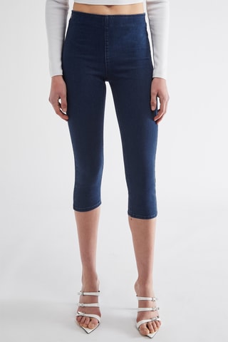 Broek - Blauw