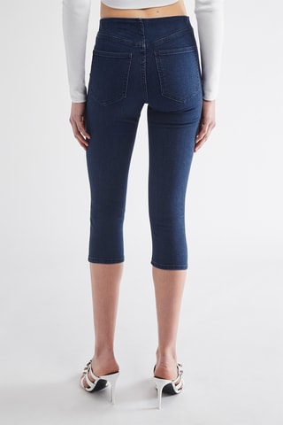 Broek - Blauw