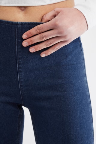 Broek - Blauw