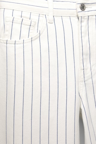 Pantalon - Blanc