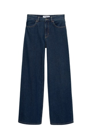 Jean - Bleu marine
