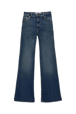 Jean - Bleu marine