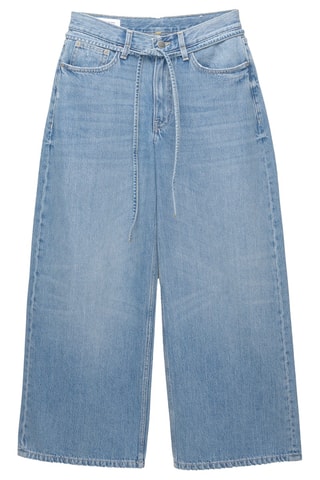 Jean - Bleu