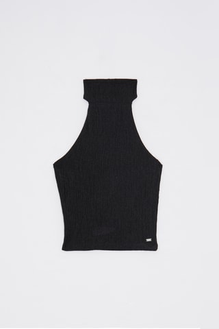 Top - Noir