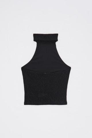 Top - Noir