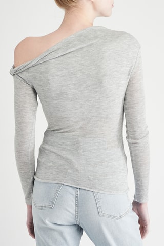Top - Gris