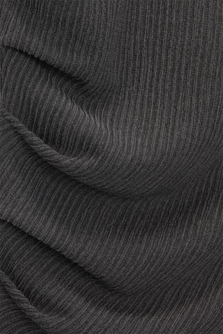 Top - Gris foncé