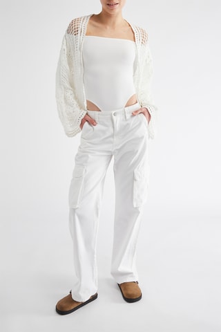 Body - Blanc