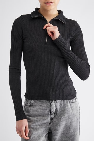 Sous-pull - Noir