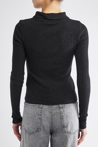 Sous-pull - Noir