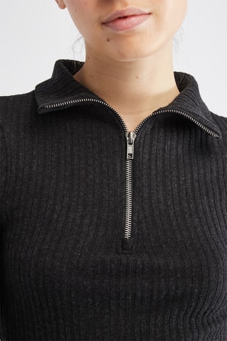 Sous-pull - Noir
