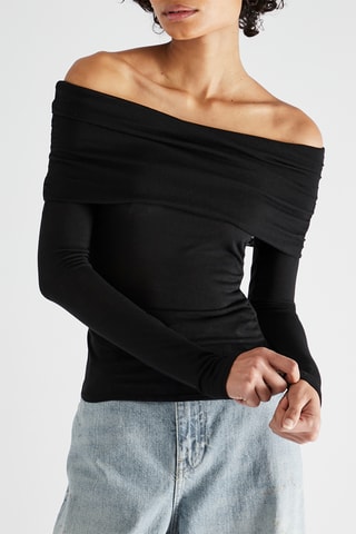 T-shirt - Noir