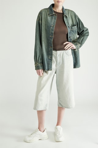 T-shirt - Marron
