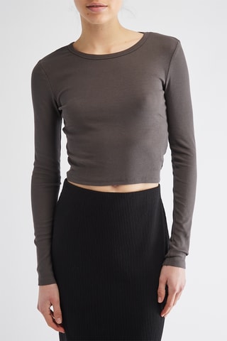 T-shirt - Gris