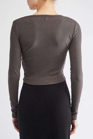 T-shirt - Gris