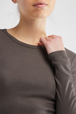 T-shirt - Gris