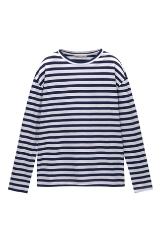 T-shirt - Blanc