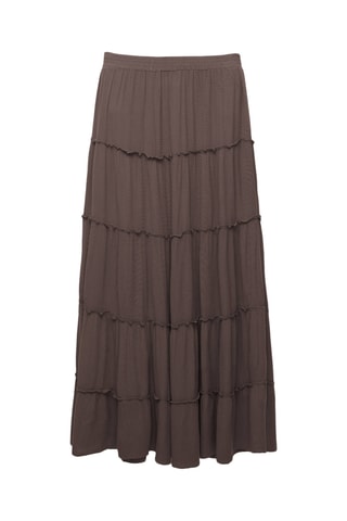 Midirok- Bruin