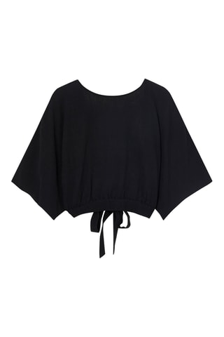 Top - Noir