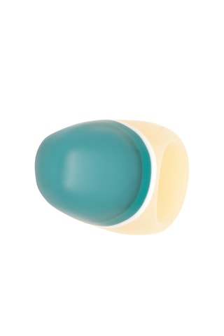 Bague - Turquoise