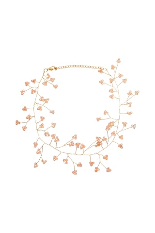 Collier - Doré