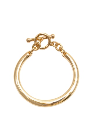Bracelet - Doré