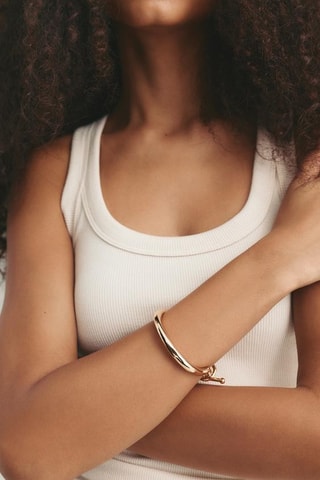 Bracelet - Doré