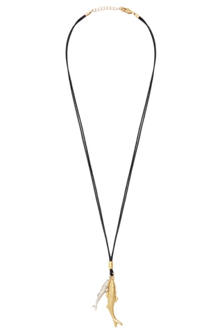 Collier - Noir