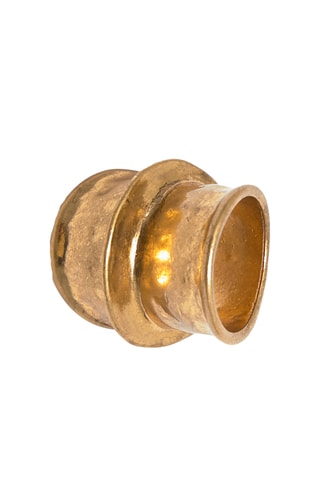 Bague - Doré