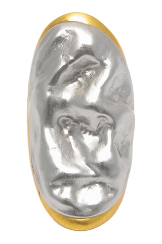 Bague - Doré