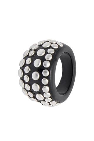 Bague - Noir