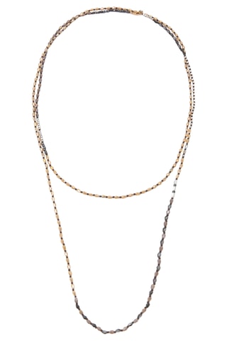 Collier - Rose