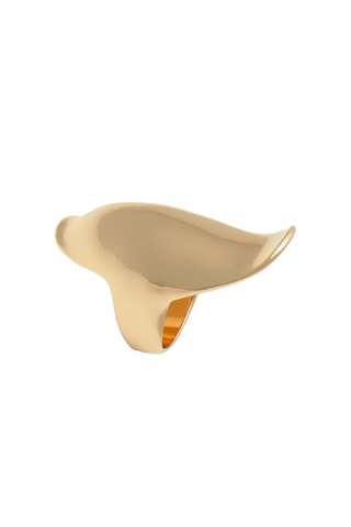 Bague - Doré
