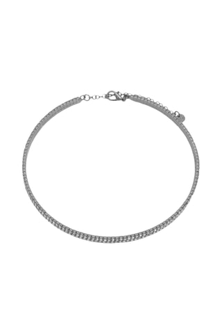 Collier - Noir